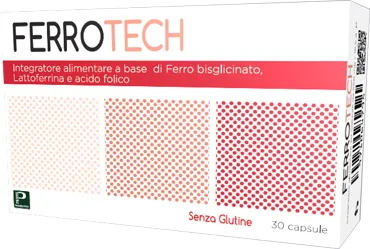 FERROTECH 30 Cps