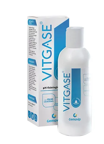 VITGASE Det.200ml