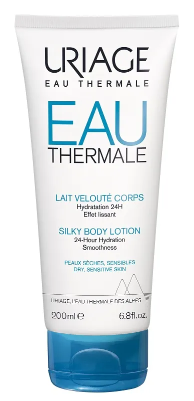 EAU THERMALE Latte Corpo 200ml