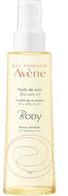 AVENE Olio Corpo 100ml