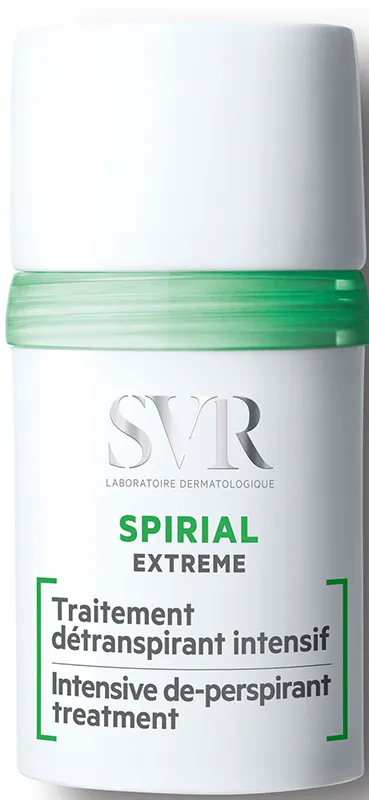 SVR Spirial Deo Extreme