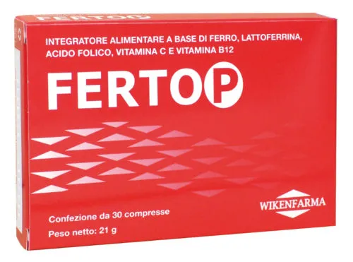 FERTOP 30 Cpr