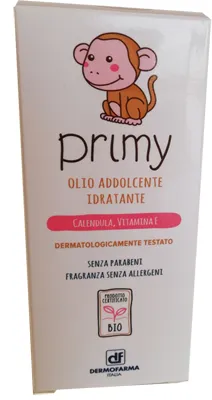 PRIMY Olio Addolc.Idrat.100ml