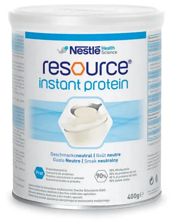 RESOURCE Inst.Protein 400g