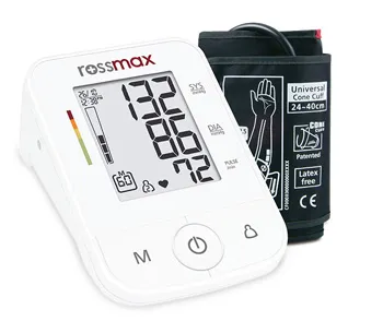 ROSSMAX MISUR PRESS X3 C/AL