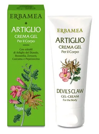 ARTIGLIO Crema-Gel 75ml EBM