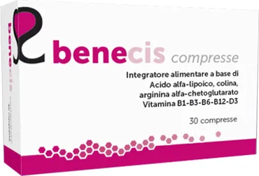 BENECIS 30 Cpr