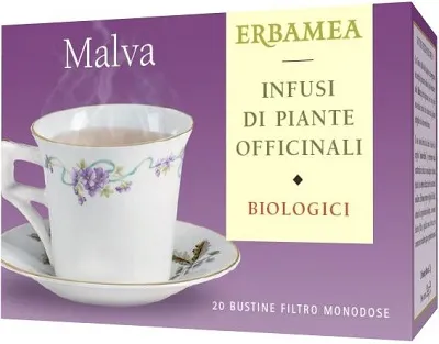 MALVA BIO 2O Bust.EBM