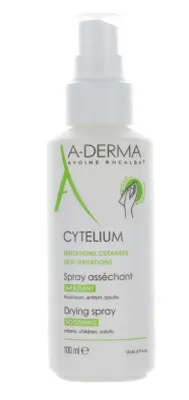 ADERMA Cytelium Spray 100ml