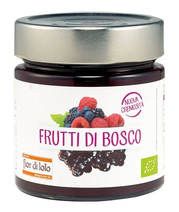 FdL Composta Fr.Bosco 250g