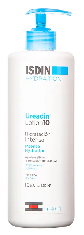 UREADIN Lotion 10 400ml