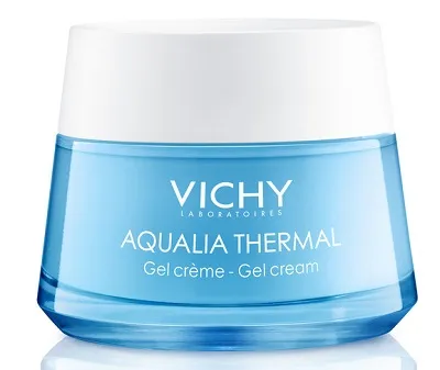 AQUALIA Gel Vaso 50ml