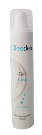 OLEODEN Gel Active 50ml