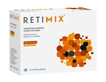 RETIMIX 20 Bust.4g