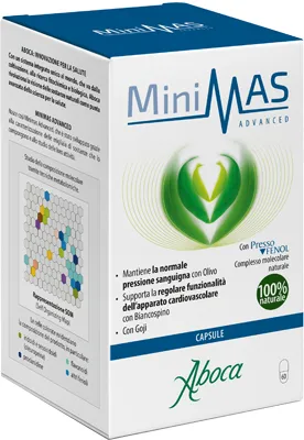 MINIMAS ADVANCED 60 Opr ABOCA