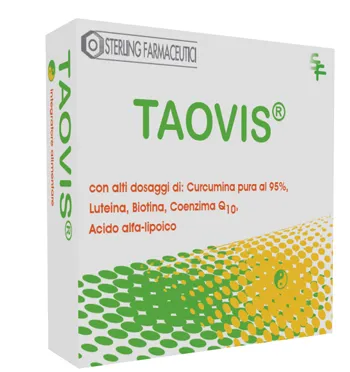 TAOVIS 20 Cps