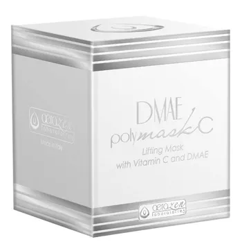 DMAE POLYMASKC Lifting Mask