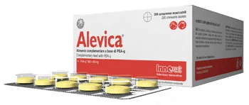 ALEVICA 200 Cpr