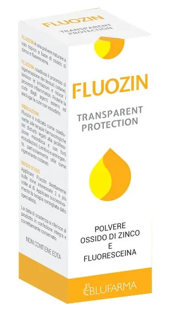 FLUOZIM Polv.50g