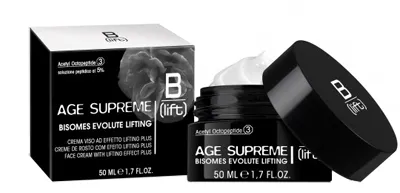 B-LIFT AGE SUPREME CR VISO PLU