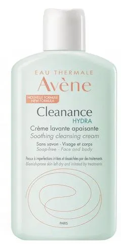 CLEANANCE-Hydra Det.200ml