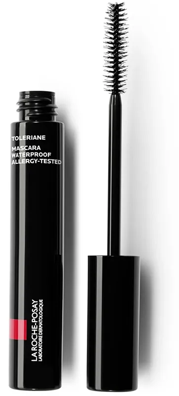 TOLERIANE Mascara Wtp Nero