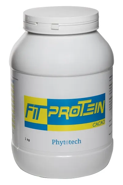 FITOPROTEIN Cacao 1Kg