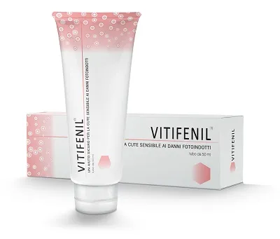 VITIFENIL Crema 50ml