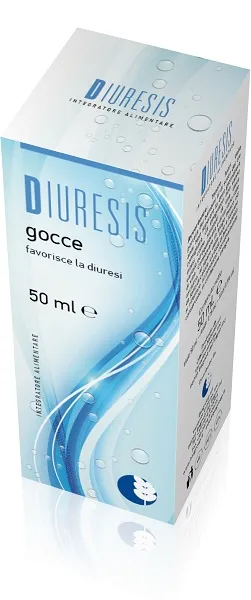 DIURESIS Gtt 50ml