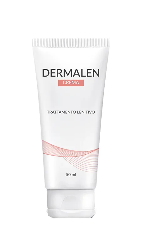 DERMALEN Crema 50ml