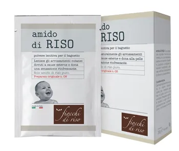 FDR Amido di Riso 5x20g