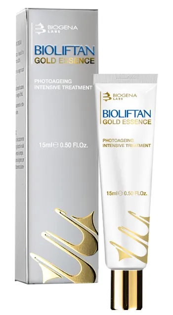 BIOLIFTAN Gold Essence 15ml