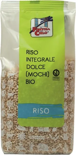 FsC Riso Dolce Calmochi 500g