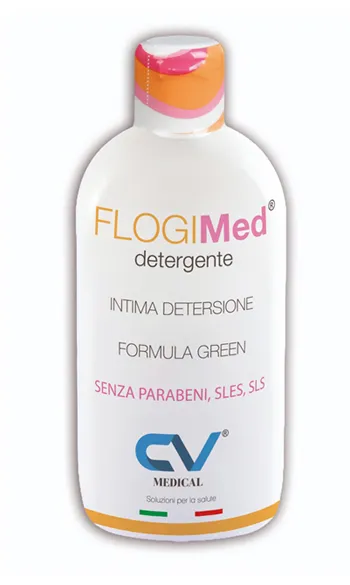 FLOGIMED Deterg.300ml