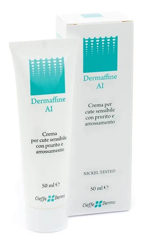 DERMAFFINE*AI Crema 50ml