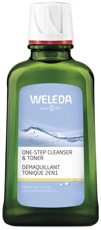 WELEDA Latte&Tonico 2in1 100ml