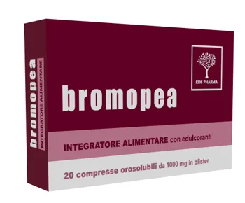 BROMOPEA 20 Cpr