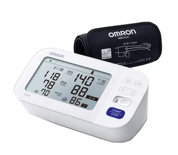 OMRON-SFIGMO BRACCIO M6 COMFOR