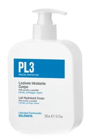 PL3 Loz.Idrat.Corpo 300ml