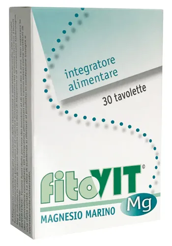 FITOVIT MG 30 Cpr