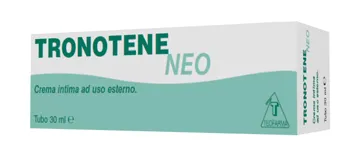 TRONOTENE NEO CREMA INTIMA 30G