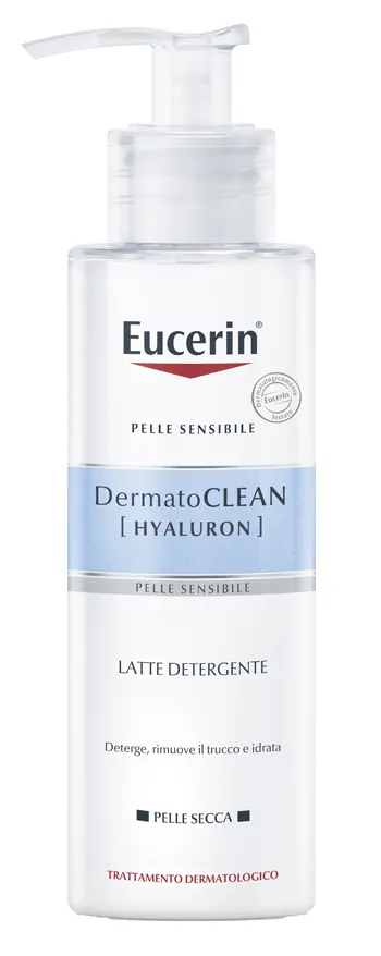 DERMATOCLEAN Latte 200ml