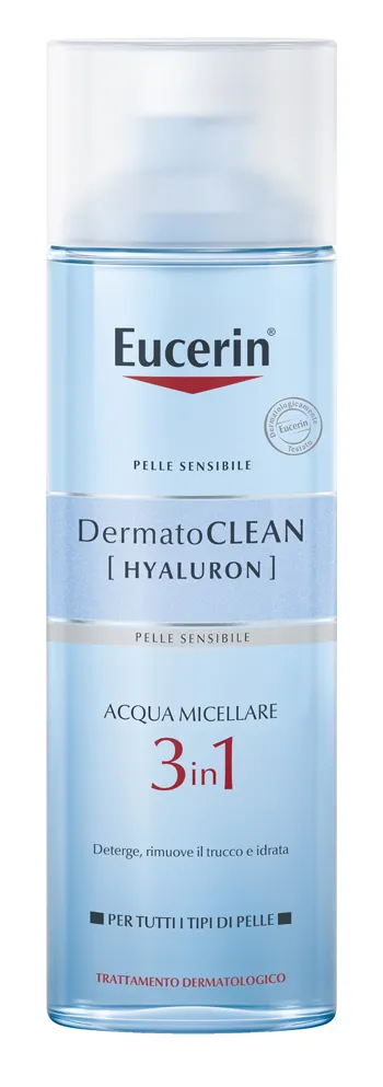 DERMATOCLEAN Micell.200ml