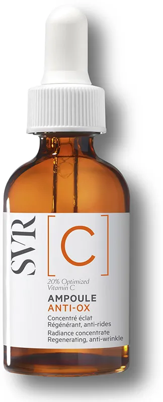 SVR AMPOULE C 30ml