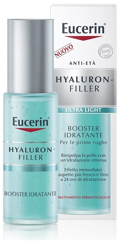 EUCERIN Hyal.Filler Booster