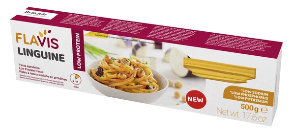 MEVALIA*Flavis Linguine 500g