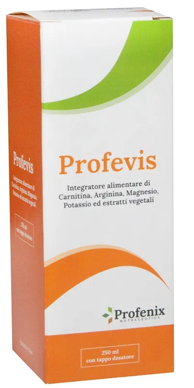 PROFEVIS 250ml