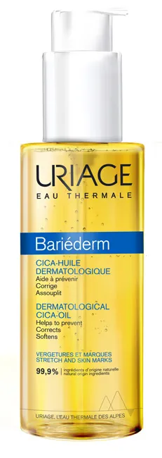 BARIEDERM CICA-OLIO DERMAT