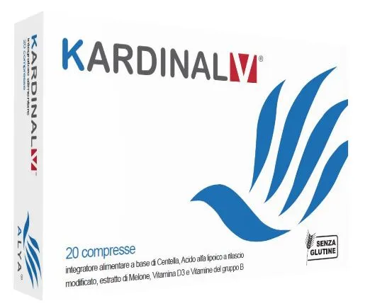 KARDINAL V 20 Cpr