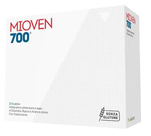 MIOVEN*700 20 Bust.